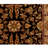 Hand Knotted Wool Indoor Rug