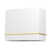 White/Gold