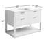 Ensemble de meuble-lavabo simple 42 po Felicity-1429980619