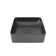 STYLISH Lush 14-1/2"L Square Vessel Sink