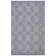Baytown Hand Hooked Wool Pile Geometric Rug
