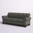 Annalea Upholstered 87.4'' Sofa-358376902