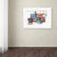 «Forever America» par Armand, reproduction sur toile-21649816