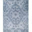 Overdyed One-of-a-Kind 8'5" x 9'10" Hand Knotted Area Rug