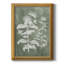 Toile encadrée de qualité supérieure «Sage Impressions III» - prête à être accrochée-200977086