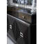 91.5'' W Solid Wood Sideboard