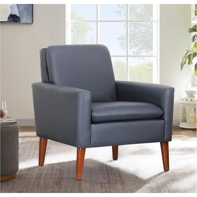 Cristyle Upholstered Arm Accent Chair