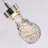 Atoka 4 - Light Cluster Pendant-1366118902