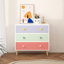 Commode 3 tiroirs pour enfants-1217094665