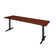 Cain Steel T-Base Training Seminar Table