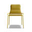XY Outdoor Dining Side Chair-1406383433