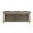 Outdoor Rattan Sofa