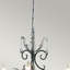 Barcroft 3 - Light Candle Style Chandelier-9835231