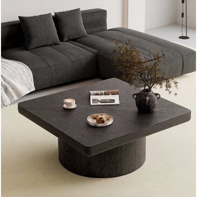 Table basse Modern
