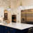 Bales 1-Light Dimmable Dome Pendant-91584197-91584194