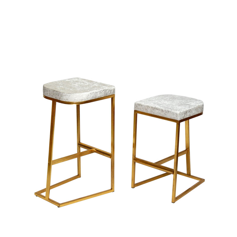Pattis Counter Stool, Bar Stool (32.5” Seat Height)