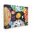 Wrapped Canvas