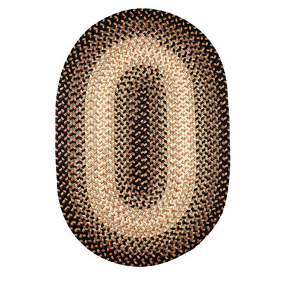 Deserie Geometric Indoor / Outdoor Rug