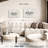 Kitchen Rules Wall Sign Canvas Print-1198086621
