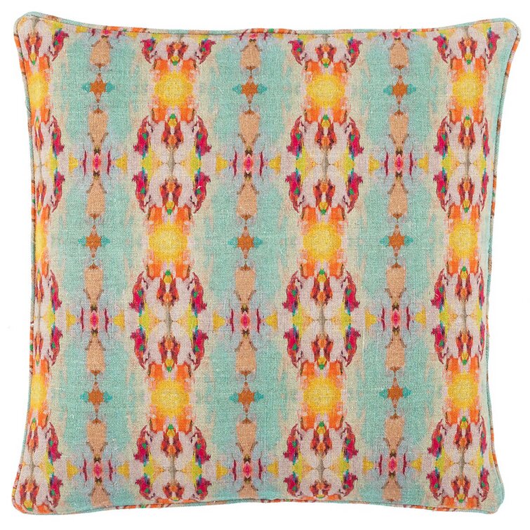 Pine Cone Hill Havelock Square Throw Pillow By Laura Park 