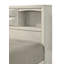 1pc très grand lit avec rangement intégré-1353719341