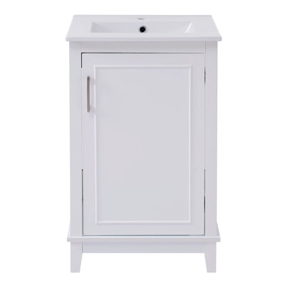 Rangement pour salle de bain Swayder