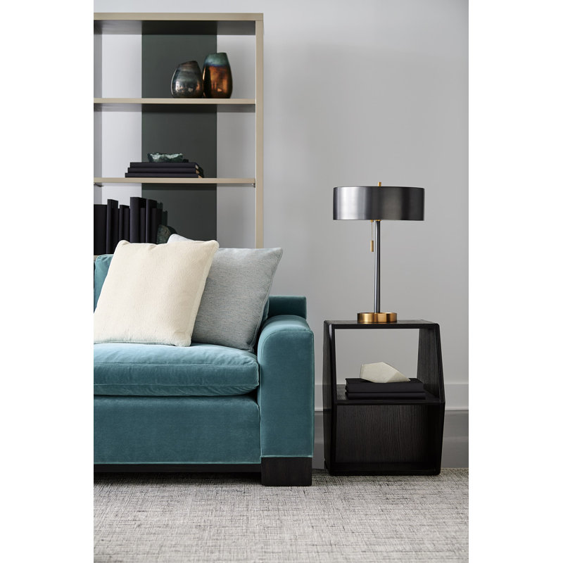 Modern Remix Bookcase