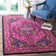 Blokzijl Hand Tufted Wool Oriental Rug