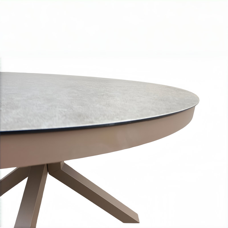 Patio Dining Set Table,
