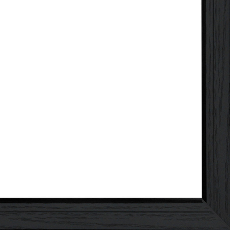 Prêt à créer une atmosphère chaleureuse avec «Recipe for Happy Home», reproduction encadrée, papier multicolore, 12 po x 21 po x 1 po, cadre noir, impression sur papier, cadre, embellissez votre maison