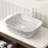 Vessel Sink, Bathroom Ceramic Sink