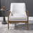 Evendale Upholstered Armchair