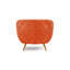 Jefferson Upholstered Armchair-22330273