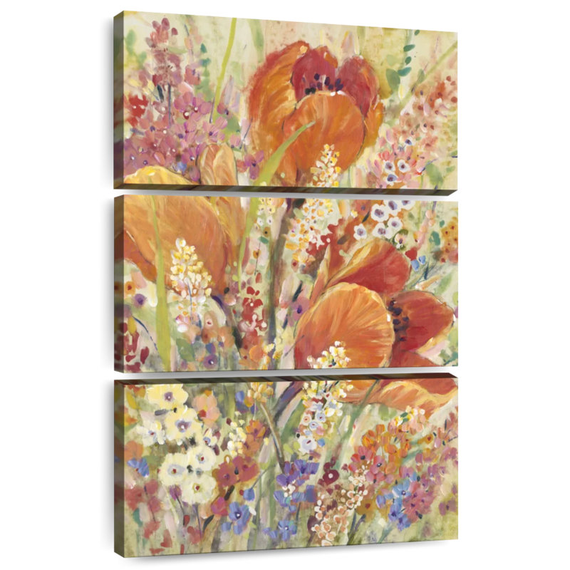 Harnek Spring Bloom I