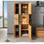 New Amsterdam Display Cabinet