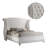 McManus Upholstered Wingback Bed-1989270174-1900262762