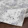 Putnam Damask Area Rug