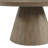 Picket House Furnishings Canal 2PC Occasional Table Set In Grey-Coffee Table & End Table