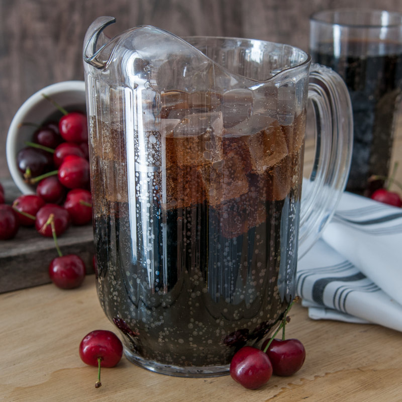 Versapour 6 - Piece Pitcher Set