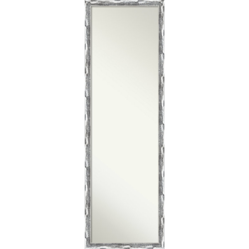 Miroir pleine grandeur Kaitlyn-Ann
