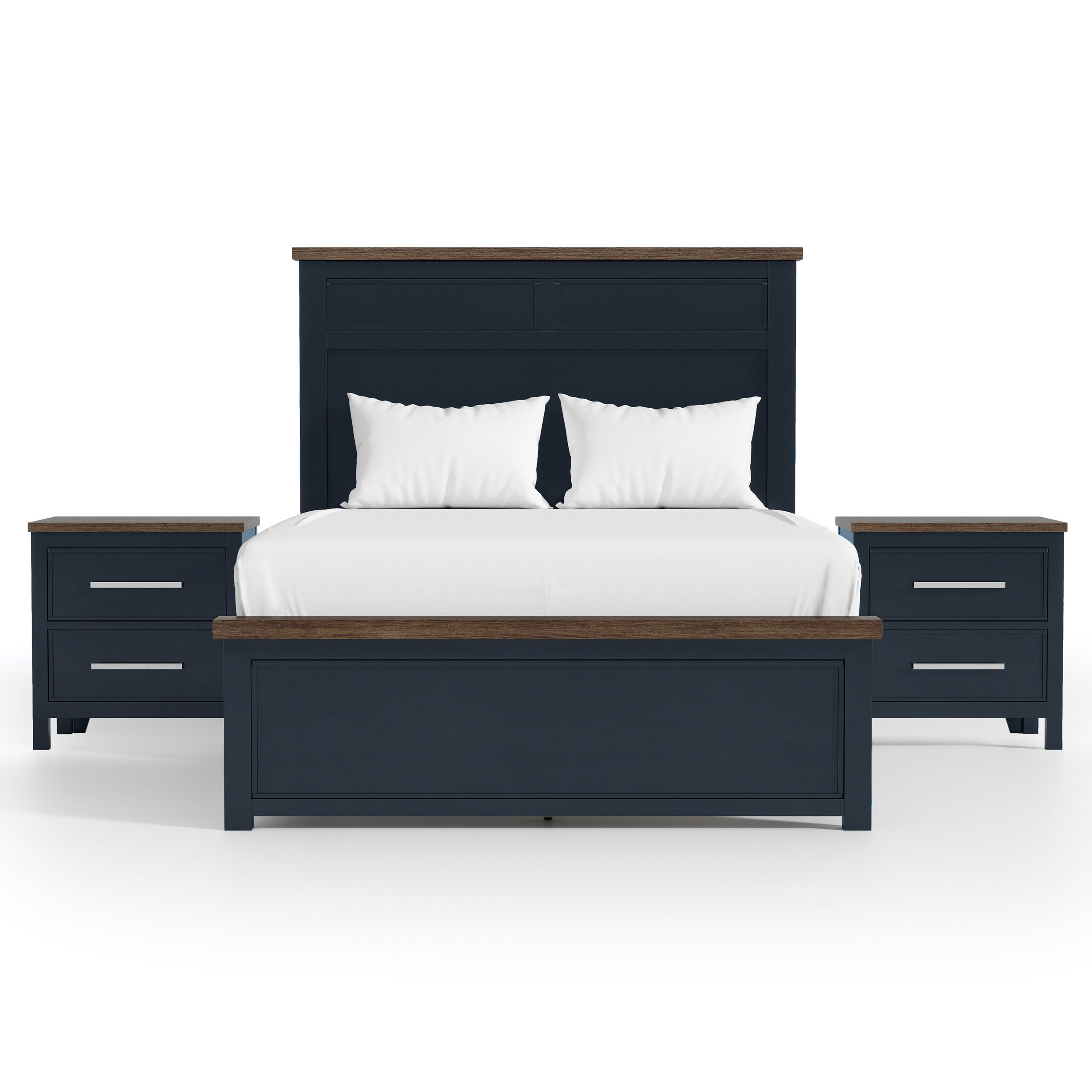 Lark Manor™ Lonegan Bedroom Set & Reviews | Wayfair