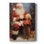 Art des Fêtes de Noël - Toile tendue avec châssis - Série 2 - CECXIX-1640480897