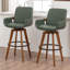 Modern Swivel Bar Stool-75124294-75124345