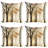 Reversible Throw Pillow-64900298