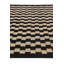 Tapis ivoire 5 x 8 Petrella