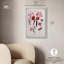 Art Remedy, impressions sur toile, sept plantes-111155112-111155123