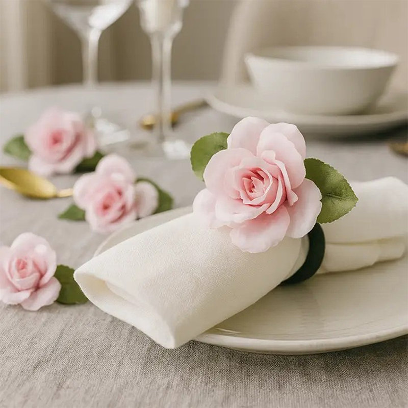 Napkin Ring