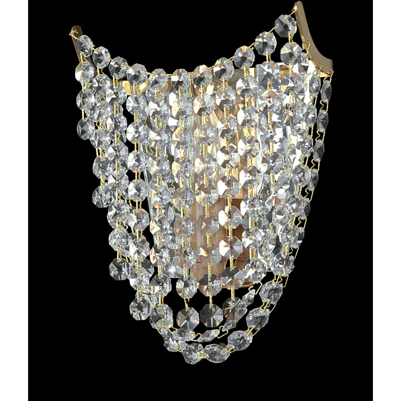 Plafonnier encastré 1 lumières Hull