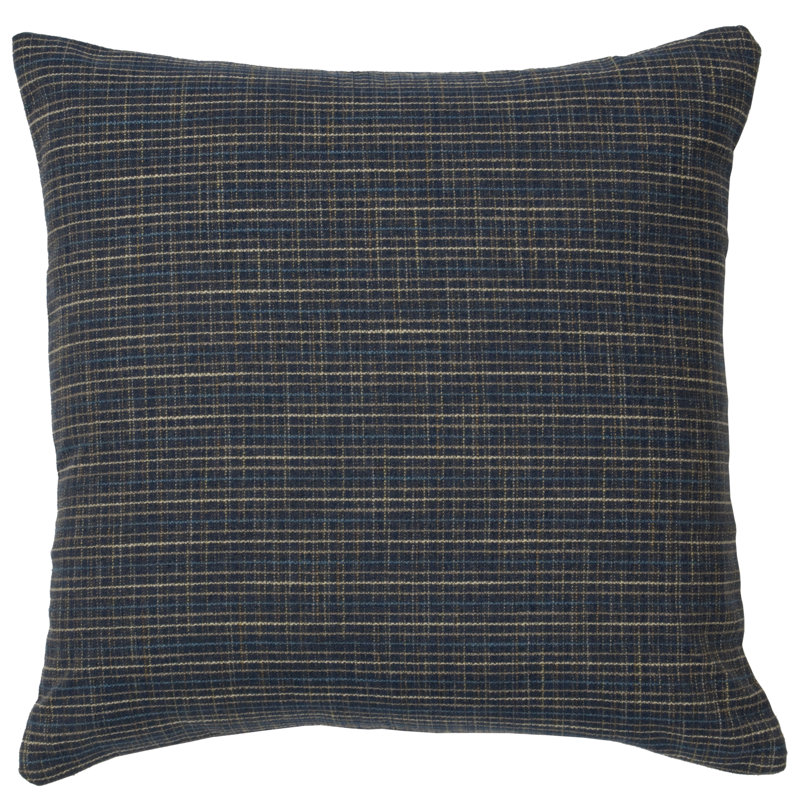 Wooded River Cascada - Euro Sham - 26x26