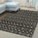 Somerville Geometric Indoor Rug